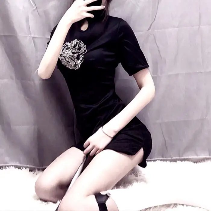 横冲直撞俏娇娃